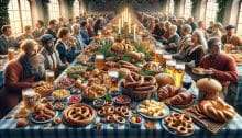 Wein als Speisebegleitung für Silvester – 11 Food Pairing Tipps