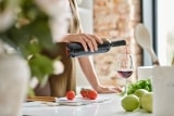 Wein vs. Alkoholfreier Wein: Trends 2025