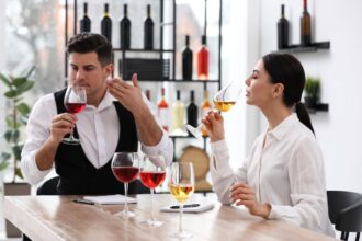 Welcher Wein schmeckt mir? Wein nach Geschmack finden – mild, trocken, fruchtig oder kräftig