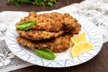 Welche Weine passt zu welchen österreichischen Gerichten? – Food Pairing Ideen