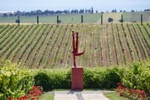 Domaine Gerovassiliou & Weinmuseum – Epanomi -Weine aus Griechenland