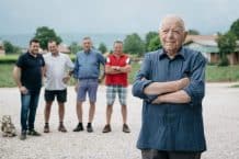 Weingut – Weine Commendator Pozzobon – Weine aus Italien