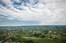 Azienda Agricola Cascina Bongiovanni di Mozzone Davide – Italien