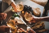 Welchen Wein trinkt man zu Ostern?