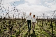 Weingut Galler – Bio Weine vom Bio-Weingut