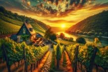 Wein aus Deutschland – Weinladen am Hansaplatz