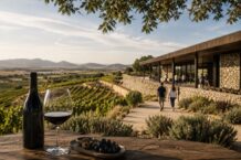 Bodegas HABLA: Weine, Extremadura & Besuch