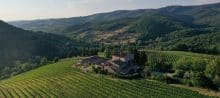 Weingut Caparsa – Chianti & Weine aus Italien entdecken