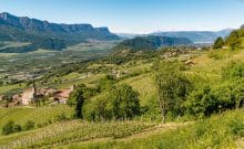 Weingut Castelfeder – Weine aus Südtirol – Italien