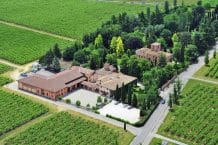 Weingut Chiarli 1860 – Grandi espressioni di un nome – Weine aus Italien