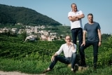 COL VETORAZ – Santo Stefano di Valdobbiadene DOCG – Genuss aus Italien
