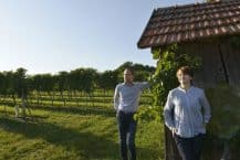 Weingut Josef Ehmoser – Weine Wagram