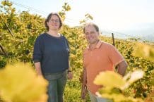 Weingut Bernhard Ellwanger – Großheppach