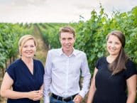 Weingut Frank – Ausgezeichnete Weine – Weinviertel – Österreich