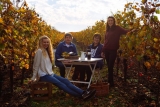 Familien Weingut Göschl & Töchter – Weine aus Gols