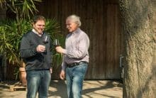 Weingut Keller – Markus Keller – Starwinzer aus Worms