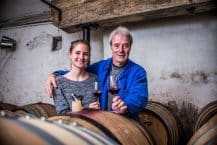 Weingut DOMAINE LA COLOMBE – Weine aus der Schweiz