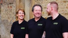 Weingut Luff – Weine voller Finesse