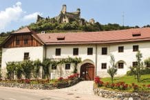 Weingut Nigl – Hotel – Restaurant – Erlebnis – Kremstal