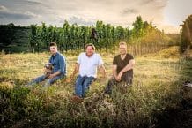 Weingut Johann Topf – Straß im Kamptal – Gaisberg