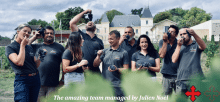 Vignobles Moncets & Chambrun – Bordeaux Weine aus Frankreich