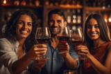 Weinhopping – Das deutschlandweite Weinabenteuer