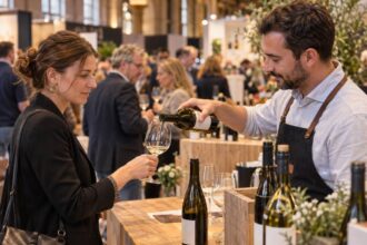 Weinmessen in Deutschland 2026/2027: Termine zum Probieren & Kaufen