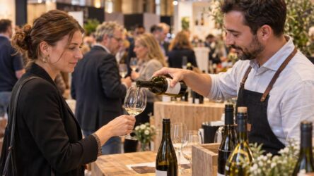Weinmessen in Deutschland 2026/2027: Termine zum Probieren & Kaufen
