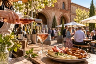 Frühlingsfest Ingelheim 2027: Termin, Eintritt & Weingenuss am Winzerkeller