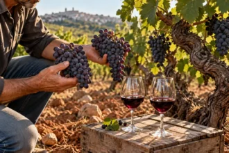 Primitivo oder Negroamaro: Unterschiede, Geschmack & Kaufhilfe
