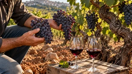 Primitivo oder Negroamaro: Unterschiede, Geschmack & Kaufhilfe