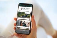 Wine.Finder von Club of Wine – Den passenden Wein finden