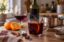 Welcher Wein für Glühwein? – Rot, Weiß, trocken oder halbtrocken